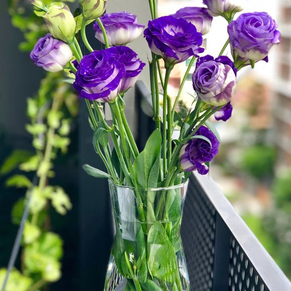 Colorful Faux Rock Home Decor This Is A Piece Of Paper On A Board About 9" - Picture 4 of 4